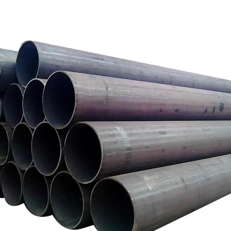 seamless pipe